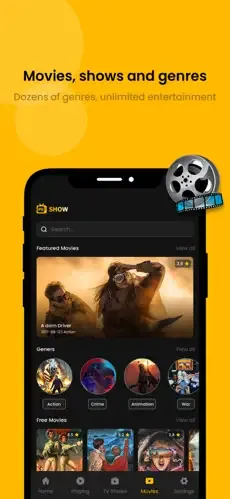 sony-display-price Movies and shows